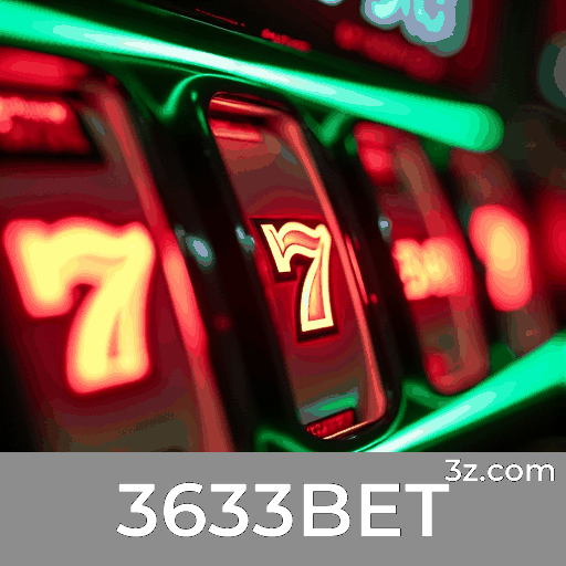 3633BET screen