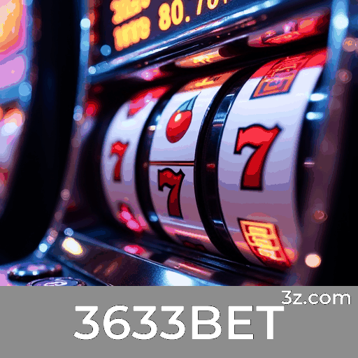 3633BET screen