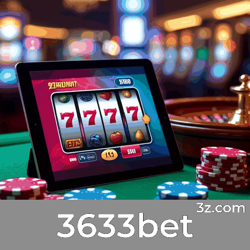 Ofertas Exclusivas da 3633bet para Usuários Brasileiros