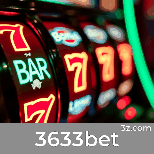 Plataforma de Apostas 3633bet: Experiência e Serviço Profissional
