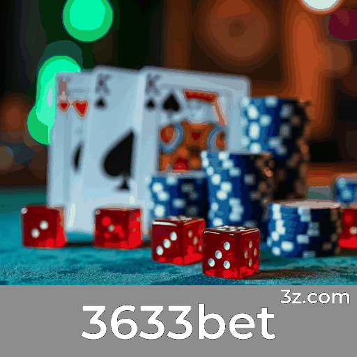 3633bet App: Apostas Móveis Simplificadas