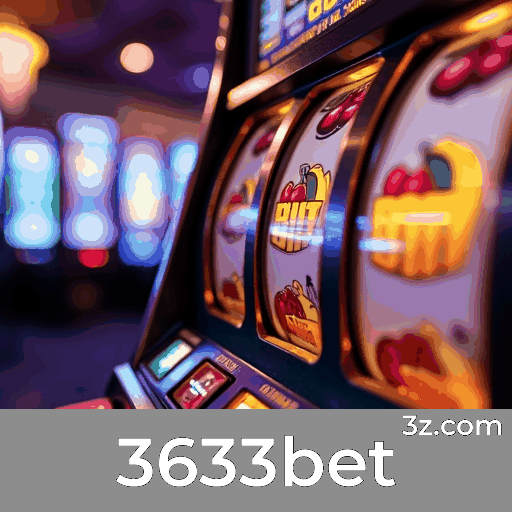 3633bet: Jogo em Tempo Real para Brasileiros