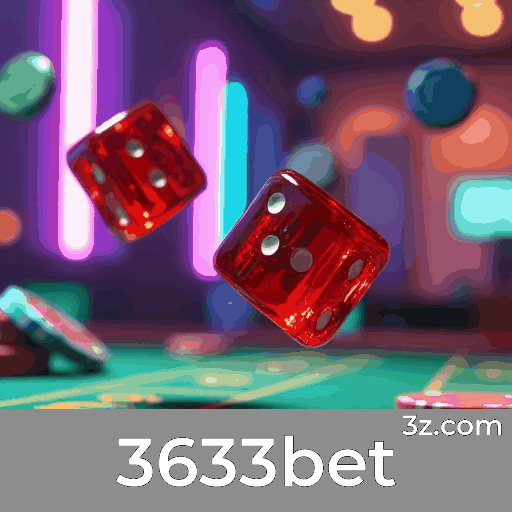 Plataforma de Apostas 3633bet: Experiência e Serviço Profissional